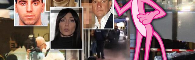 OVO SU NAJPOZNATIJI "PINK PANTERI": Jednom članu bande presudio Belivukov klan, a evo kako su završile žene iz krimi-grupe, jedna je doktorka!