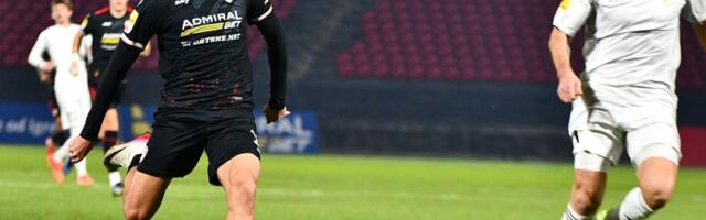 Istorijski transfer Radničkog - Sokler ostaje na Čika Dači!