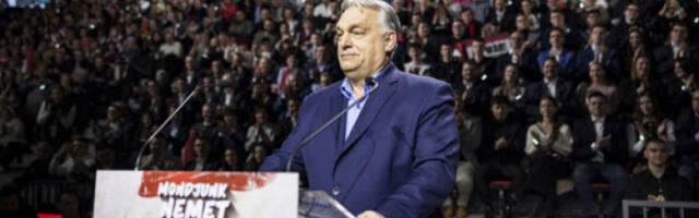 Орбан: Украјина је непријатељ Мађарске, тражи прекид руских енергената