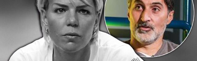 NENAD ZIMOJIĆ ZA KURIR: Duboko sam potresen, Tašin odlazak je nenadoknadiv gubitak