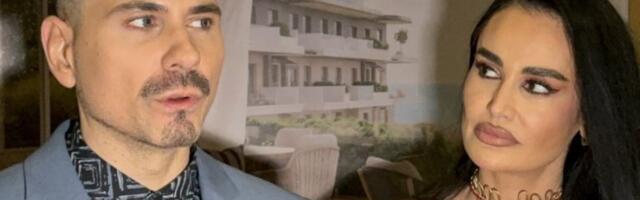 ŠOK NA PROMOCIJI! Indi Aradinović PREKINULA INTERVJU na pitanje o AFERI sa Bojanom Bjelićem! (VIDEO)