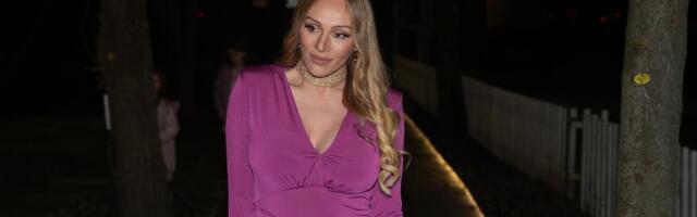 "IPAK SE JEDNA PORODICA RASTURA" Anabela iskreno o odnosu Vesne i Đoleta Đoganija: Uvek mi bude žao...