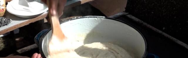 Recept stiže pravo sa Žabljaka: Ovo je tajna pravog crnogorskog kačamaka, ovo jelo osvaja i najzahtevnije gurmane