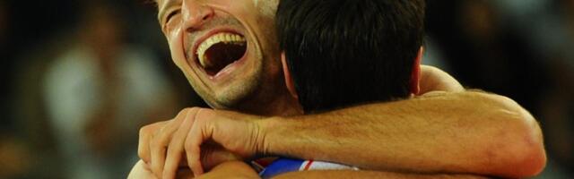 MNOGI SPORTISTI KAD ZAVRŠE KARIJERU IZGUBE NOVAC, ALI I PRIJATELJE! NEKI I BANKROTIRAJU: Legenda srpskog sporta izneo frapantne podatke!