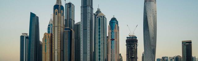 Ambasada Srbije upozorila građane koji su u Emiratima