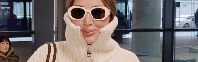 Aleksandra Prijović se usred noći oglasila i podelila važnu informaciju sa svima: Ovo je za nju poseban dan