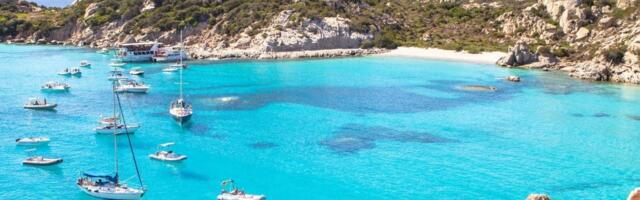 Sardinija – nova ekskluzivna destinacija za leto 2026