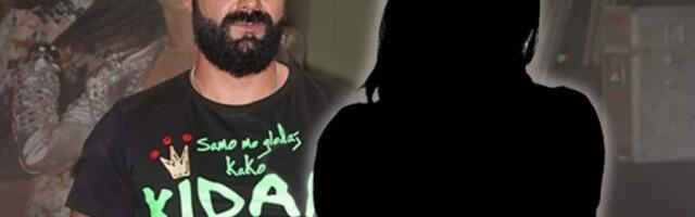 ANITI ĆE DA POZLI AKO SAZNA OVO! Lukin otac rekao ko je idealna žena za njegovog sina! Bajo ponizio Stanojlovićku pred svima!