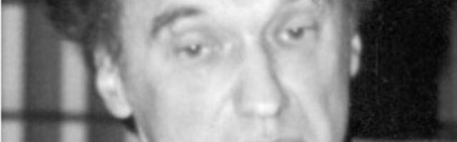 Preminuo akademik Vladimir Rakočević