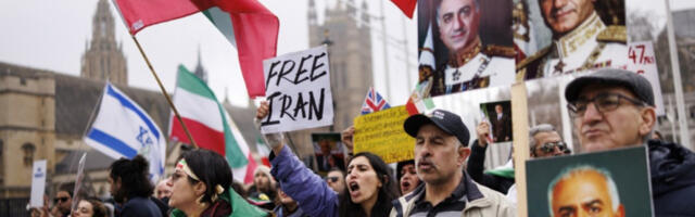 Конфисковаћемо имовину свим Иранцима који подржавају Израел и САД