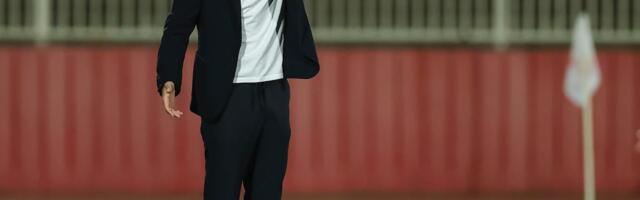 ČAKAR "PREPISAO" OD STANKOVIĆA - PARTIZAN NAPRAVIO 6 IZMENA U NOVOM SADU: Menjao više  nego što je dozvoljeno! Evo o čemu je reč