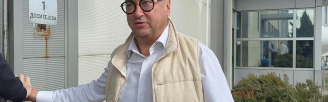 Ðani hitno primljen u bolnicu, oglasila se Sladja i otkrila detalje!