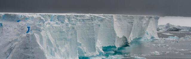 DUBOKO ISPOD LEDA ANTARKTIKA NALAZI SE MISTERIOZNA RUPA Naučnici van sebe: Napokon je otkriveno sve!