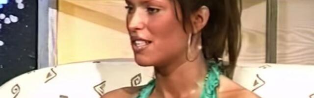 OVO JE ZADNJA FOTOGRAFIJA KSENIJE PRE UBISTVA! Bila s NJIM 48 sati ranije- DA LI JU JE FILIP UBIO ZBOG NJEGA?