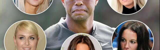 Najluđa glava u svetu sporta: Imao 121 ljubavnicu, jedva preživeo jer je bežao od žene, a da, "težak" je preko milijardu dolara i najbolji u istoriji