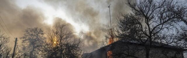 „Naznake ruske prolećne ofanzive“: Ima li izgleda za uspeh?