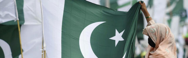 ​Пакистан ће бити домаћин разговора САД и Ирана