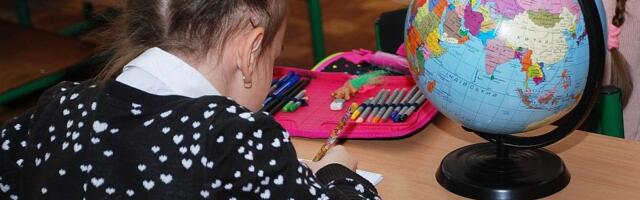 Upis dece u prvi razred počinje sutra i traje do 31. maja