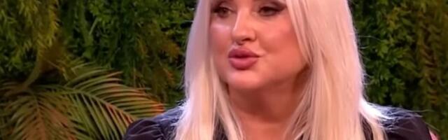 "TRAŽE DA SEDIM NA KROFNAMA, ČEŠLJAM KOSU..." Šani nudili 200.000 € da snimi film sa mužem, a sad otkrila neobične fetiše pretplatnika na sajtu za odrasle