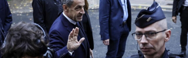 Саркози пред апелационим судом: Одговарам истином на патњу жртава, ја сам невин
