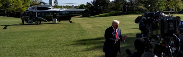 Трамп најавио блокаду Ормуског мореуза после неуспелих преговора у Пакистану