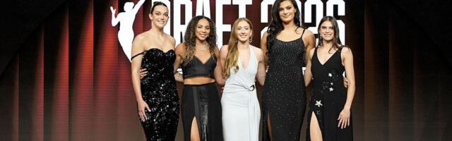 Anđela Dugalić je čarobna: Posle sjajnih partija i izgledom osvojila WNBA /GALERIJA/