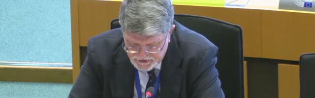 U amandmanima na nacrt izveštaja EP o Srbiji i konkretna imena, saznaje N1