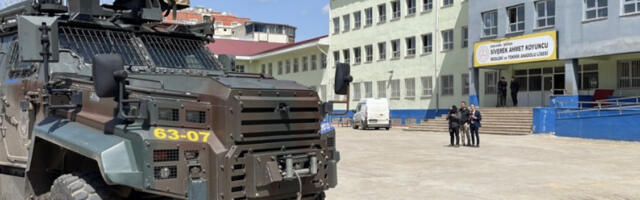 Обрадовић: Петнаести април остаће урезан у Турској као дан дубоке жалости и стратешког аларма