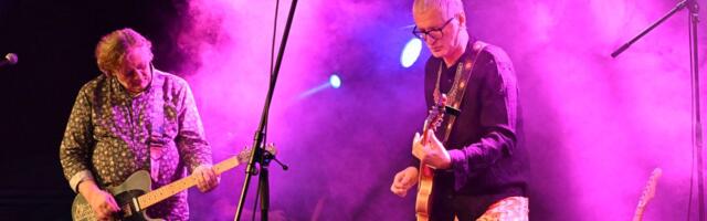 „Distorzija“ ponovo grmi: Električni orgazam 11. decembra u mts Dvorani slavi jubilej i promoviše novi album