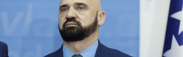 Pretresi u MUP-u Federacije BiH i u službenim prostorijama ministra Rame Isaka