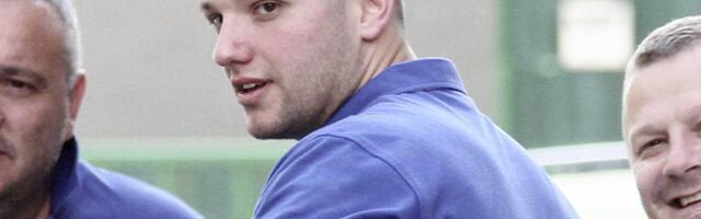 MARKO MILJKOVIĆ ZAVRŠIO NA TERAPIJI! Mesar u pritvoru zadobio povredu zbog koje trpi bolove, evo zbog čega ne može da pravi predstavu u sudnici!