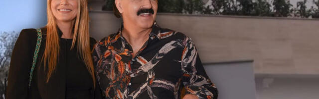 SKANDALČINA! ISPLIVAO PRLJAV VEŠ O MELINI! Muž pevačici ZABRANIO da mu saopšti jezive vesti!