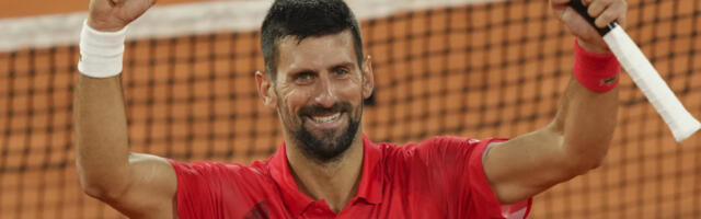 NOVAK PROTIV SINERA TEK U FINALU ROLAN GAROSA? Da, moguće je, evo i šta je potrebno da bi se to desilo!