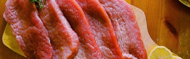 DA LI SE ODRMZNUTO MESO MOŽE PONOVO VRATITI U ZAMRZIVAČ? Odgovor će vas IZNENADITI, važno je da znate!