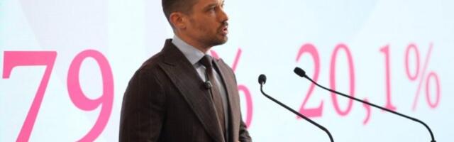 Republički fond PIO predstavio rezultate poslovanja za 2025. godinu