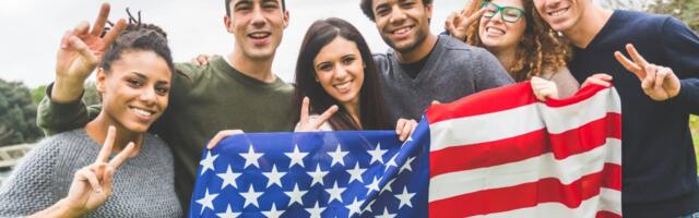 Generacija Z na fakultetetima u Americi: Ne mogu da pročitaju ni jednu knjigu!
