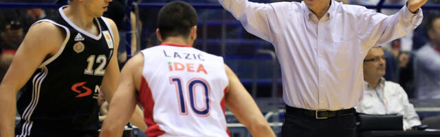 Branko Lazić otkrio da je bio blizu Partizana! "Dule je insistirao.."