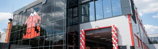 „Joviste“ iz Subotice, jedini proizvođač PVC stolarije bez spojeva u regionu