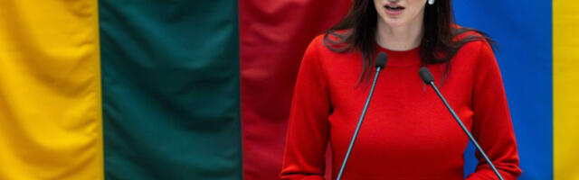 Пала влада Литваније после распада владајуће коалиције