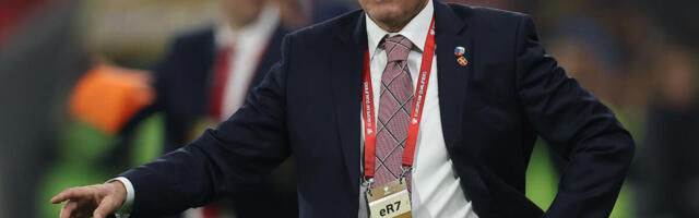 Piksi preuzima reprezentaciju koja je nedavno ispala sa Svetskog prvenstva?