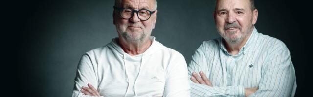 Kako su se posvađali i pomirili Goran i Danilo Kiš: Intervju sa Markovićem i Rajkom Grlićem u novom Nedeljniku