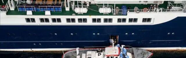 Misterija sa kruzera završena: SZO konačno proglasila kraj opasnosti od hantavirusa