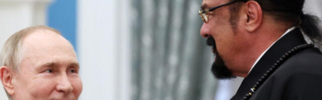 Сигал: Русија неће поклекнути, Запад ризикује глобални сукоб