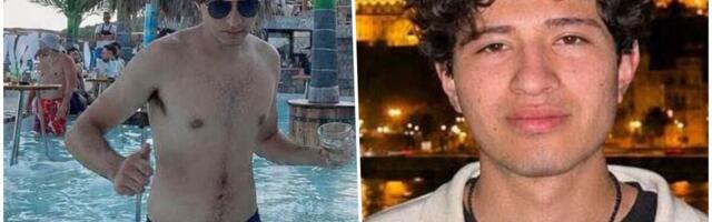 TURISTA IZ MEKSIKA NESTAO  U BUDVI! Prijatelji mole za pomoć, poslednji put viđen pre dva dana na ovoj lokaciji