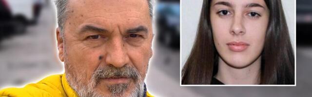 MONSTRUMIMA POTVRĐENE DOŽIVOTNE! Ubili frizera Panča i malu Vanju - njenom ocu će se ponovo suditi: "Slikao je s uperenim pištoljem, ubio, pa zapalio cigaru"