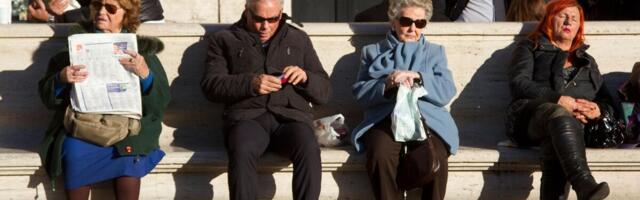 Danas počinje isplata novca za ove penzionere: Proverite da li ste među njima