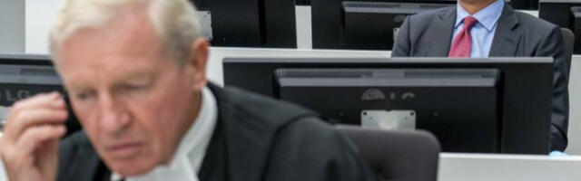 Хаг: одбијен захтев за привремено пуштање Хашима Тачија из затвора