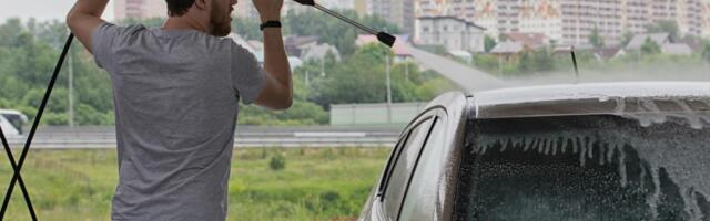 Bojan poginuo dok je prao auto u dvorištu! Stručnjak upozorava: Samo jedna sitnica vas deli od strujnog udara