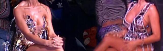 "NAJMANJE SAM ZARAĐIVALA OD SVIH STARLETA" Slađa Poršelina otkrila kako je došla do istog ranga kao Maja, a evo čiji intimni snimak joj je pokazao Taki