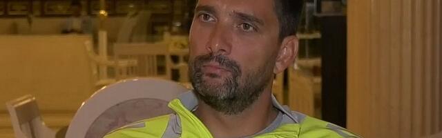 Voša našla zamenu za Tanjgu, u utorak predstavljanje trenera